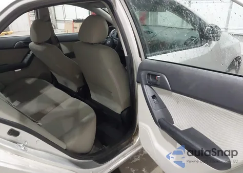 2011 Kia Forte Ex из США, поврежденный, VIN KNAFU4A22B5464786